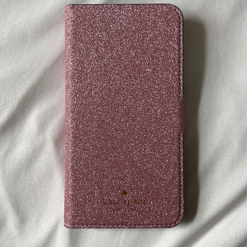 Kate Spade Folio iPhone 11 Pro Max Case💕